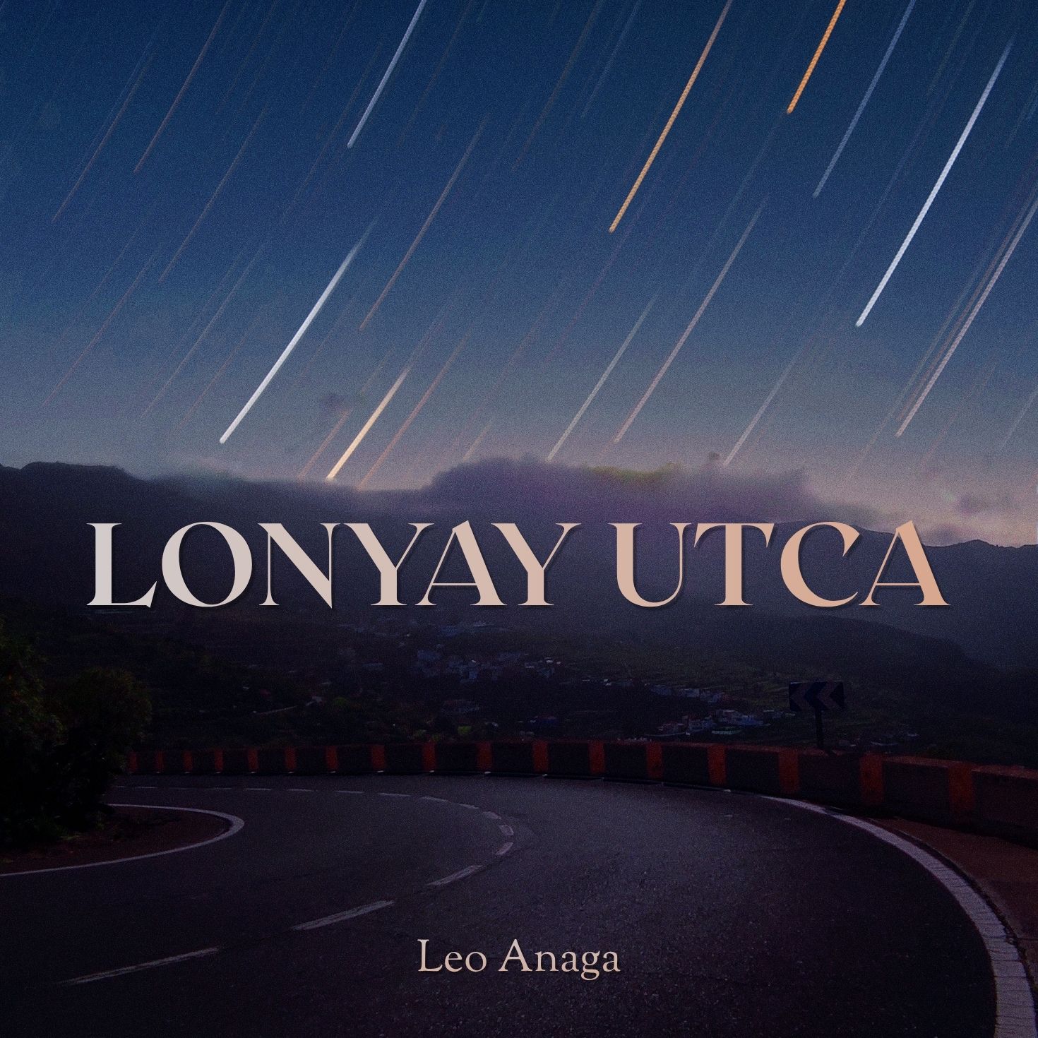 Lonyay Utca, First Single — jazz photo by Leo Anaga | All About Jazz