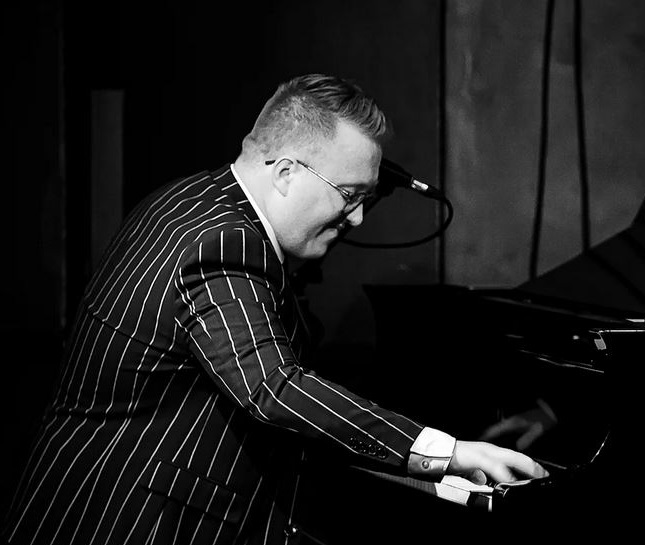 Tom Seals