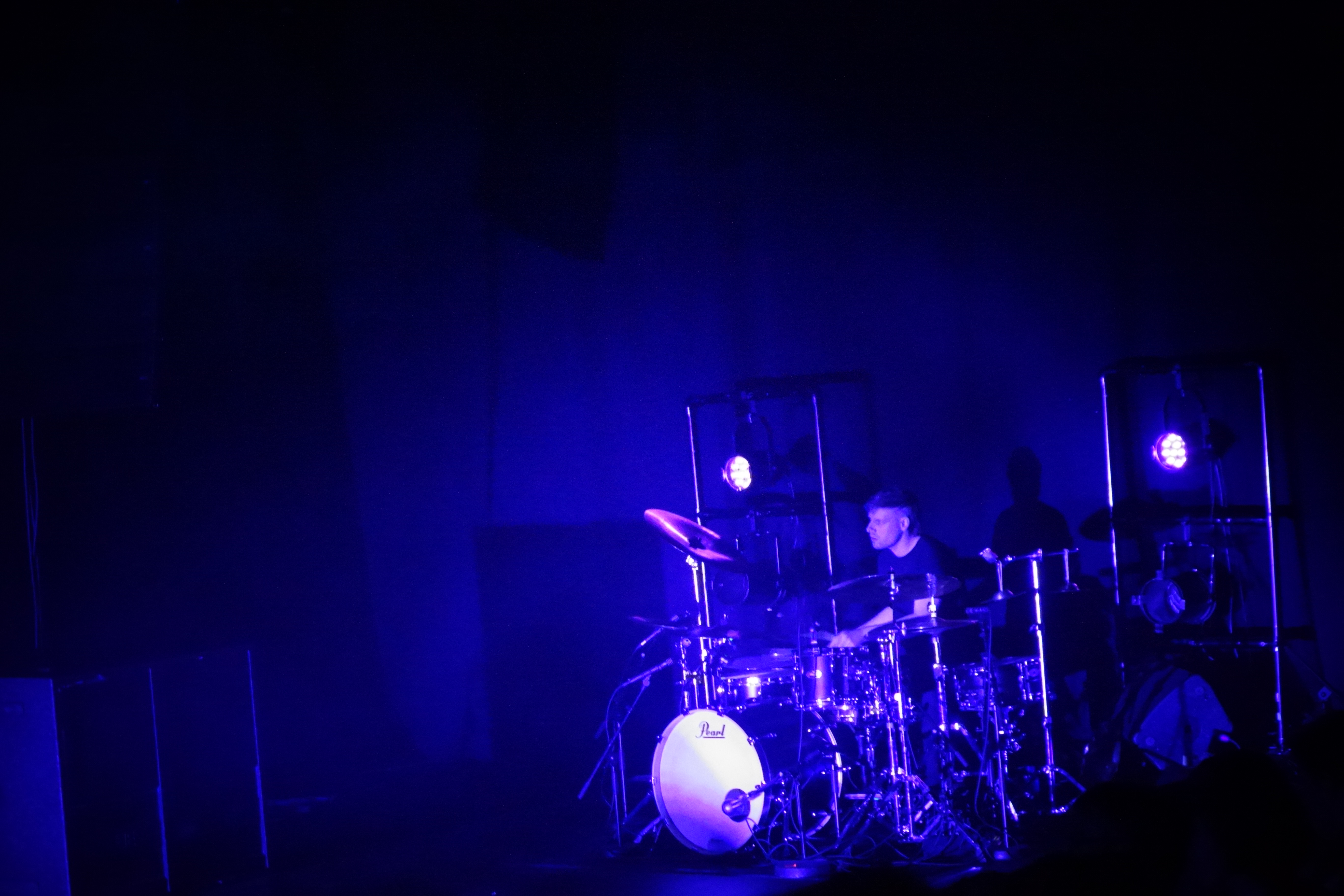 Jazzfest Trondheim 2018