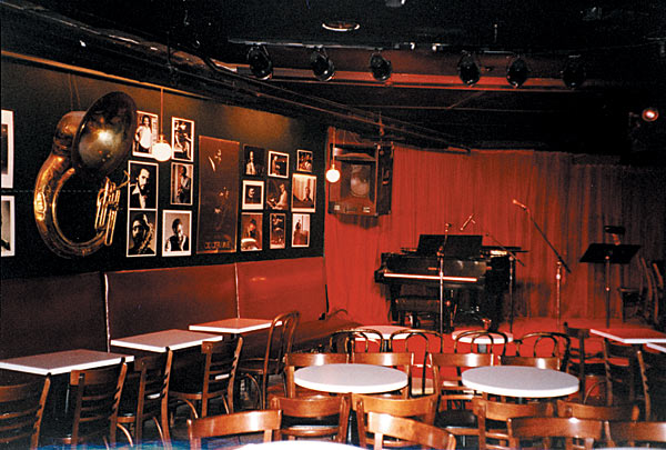 Village Vanguard