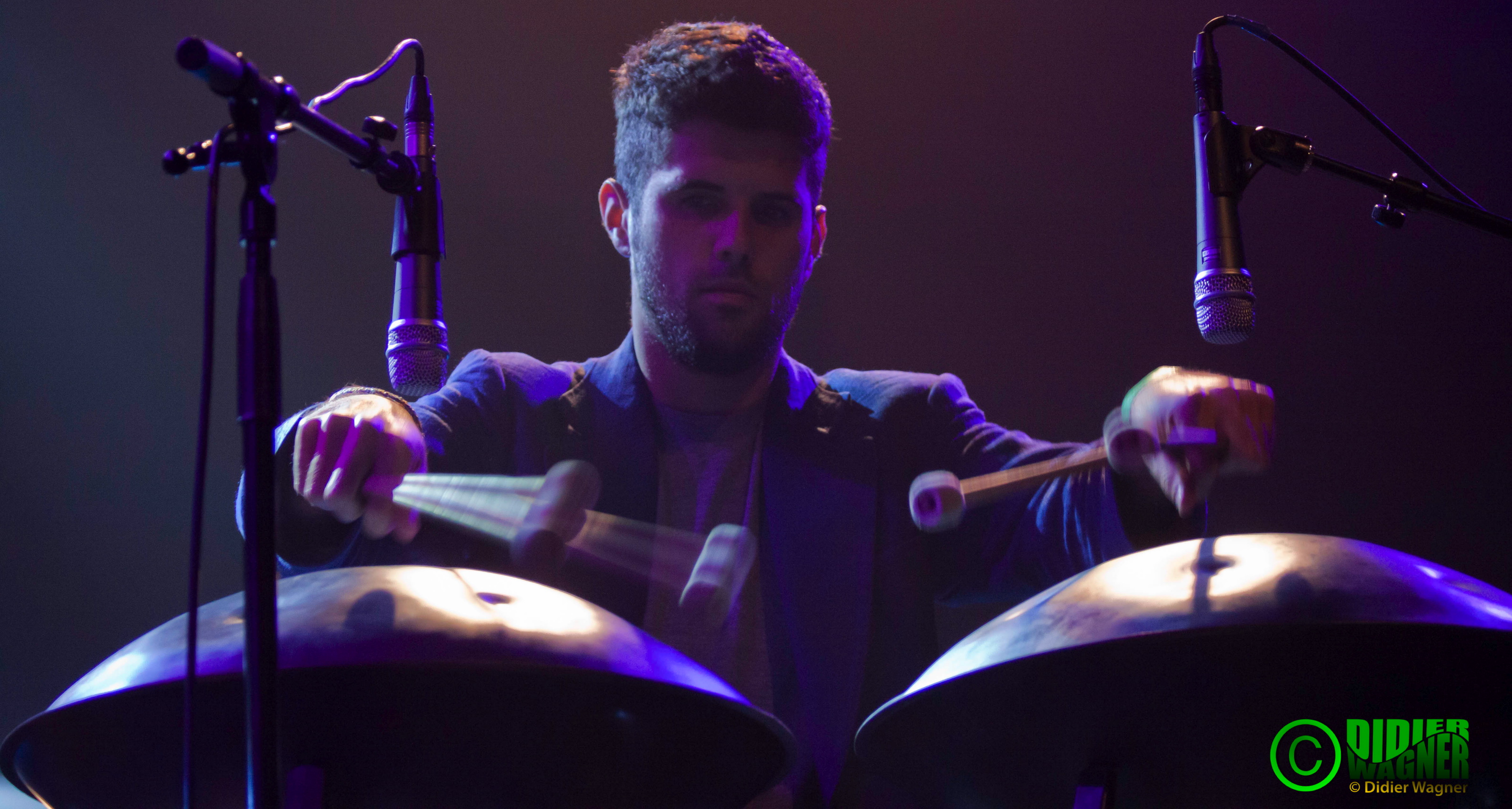 Nick Mulvey