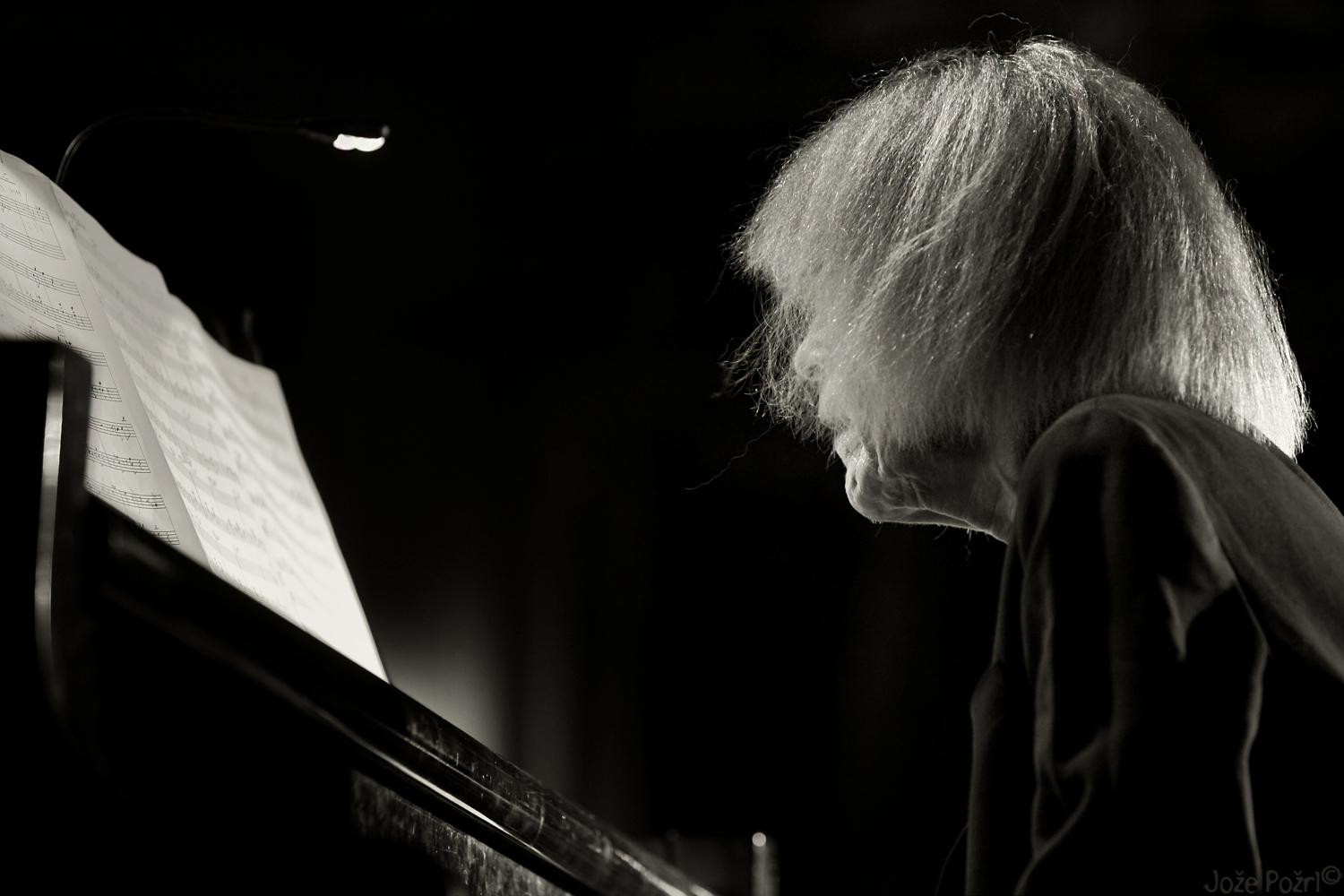 Carla Bley