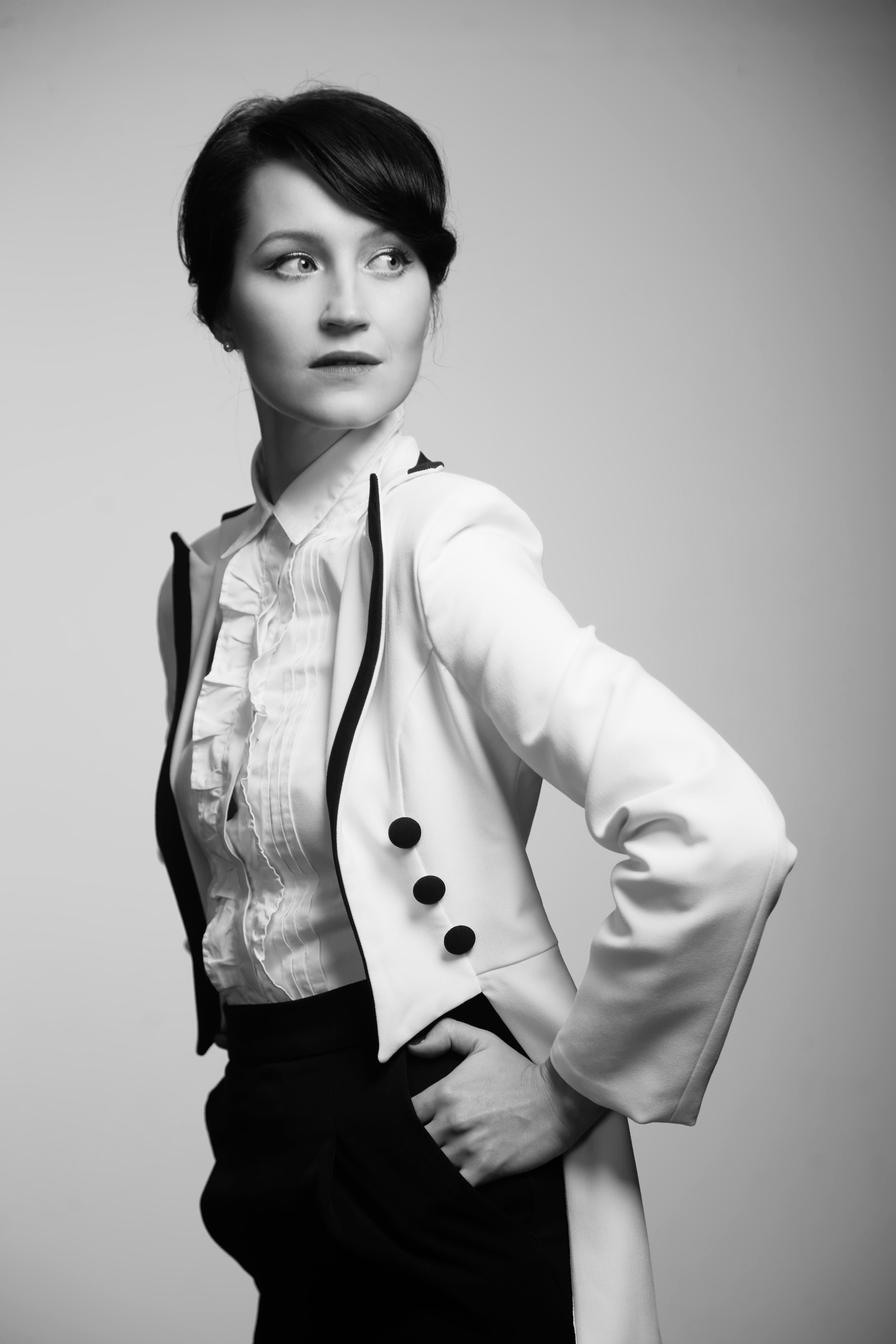 Ksenia Parkhatskaya_Dancer, Actress, Singer