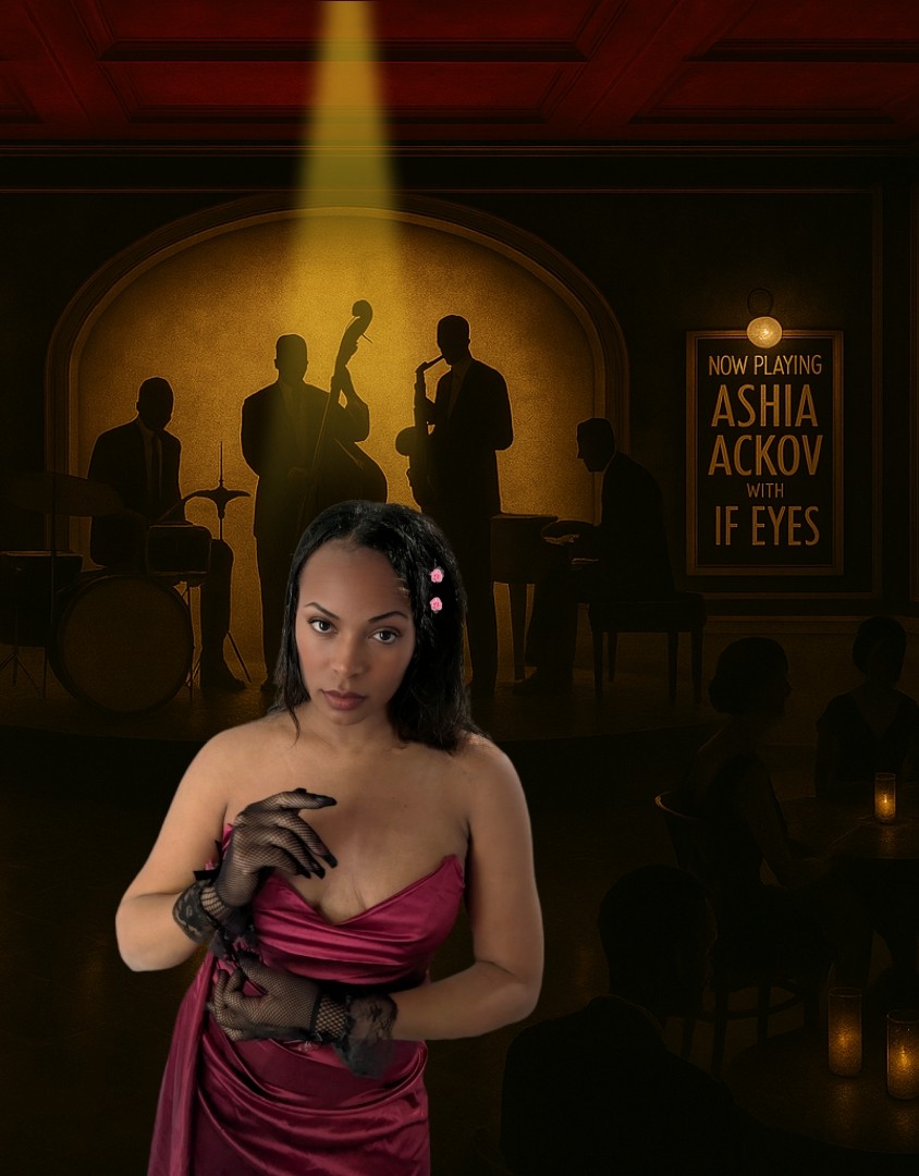 Noir Jazz