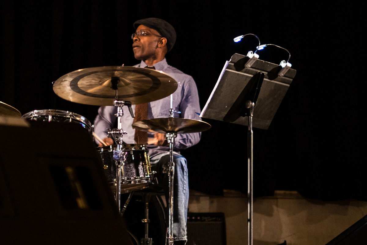 WJF 2015 NYC — jazz photo by Michele Palazzo | All About Jazz