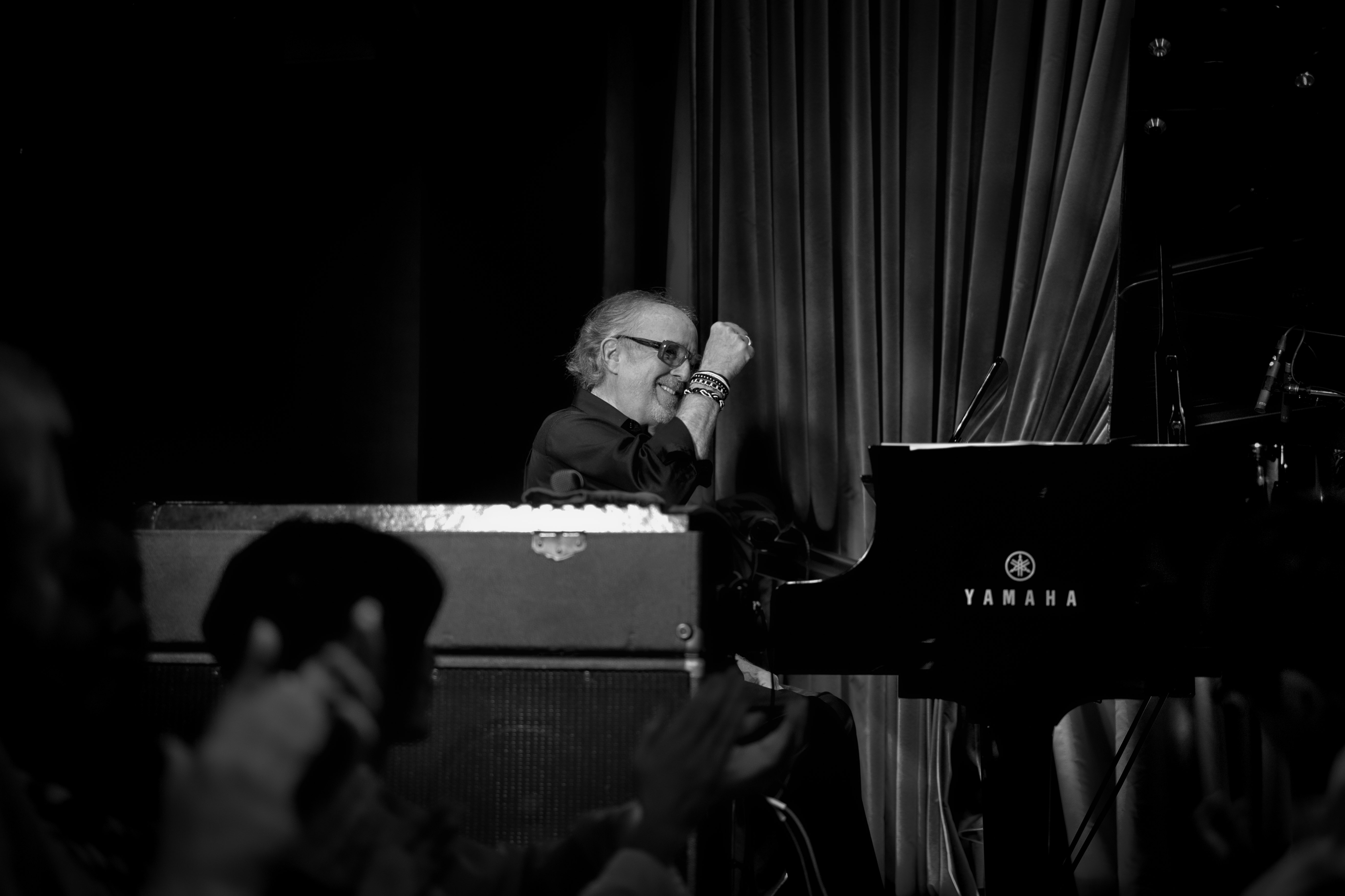Bob James