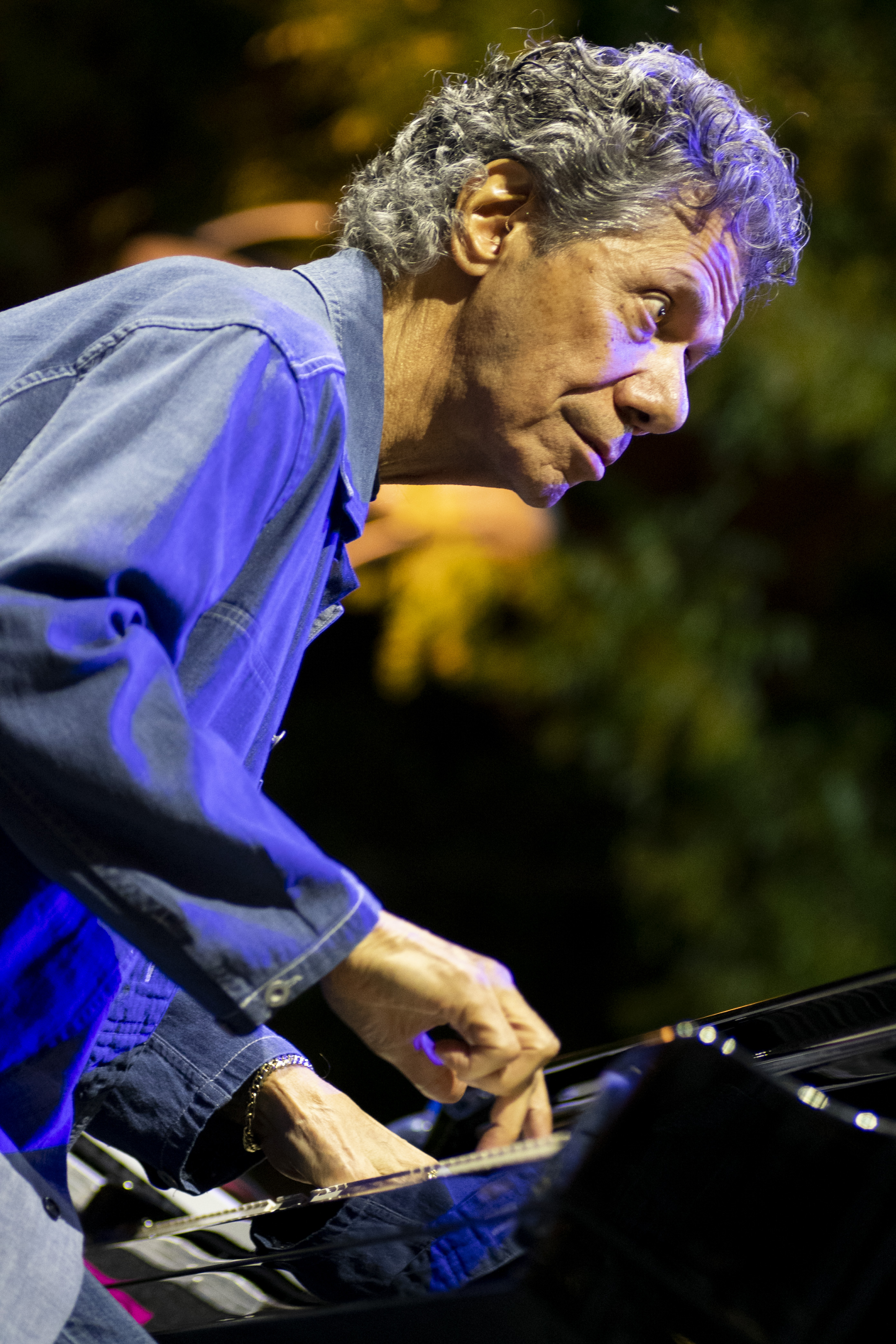 Chick Corea