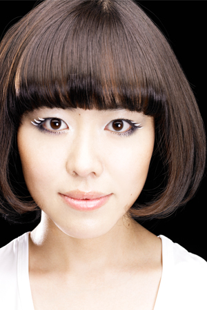 Hiromi — jazz photo by Telarc Records | All About Jazz