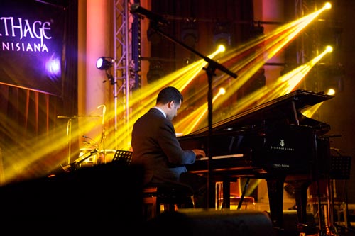 Untitled Jazz Photo