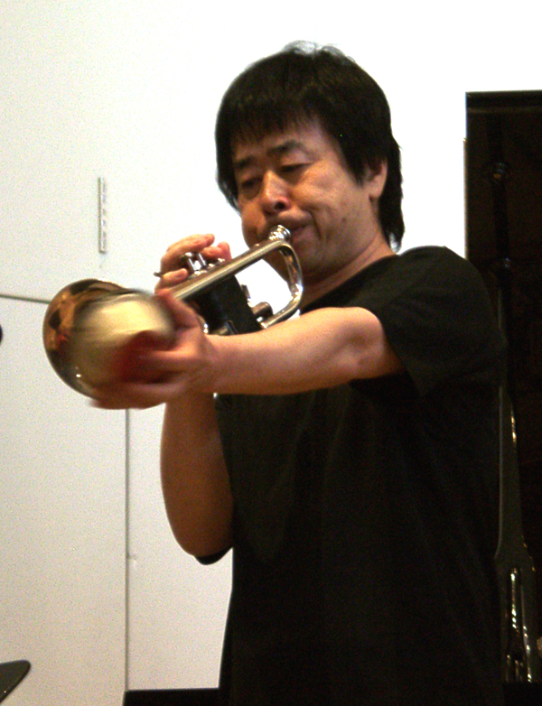 Natsuki Tamura