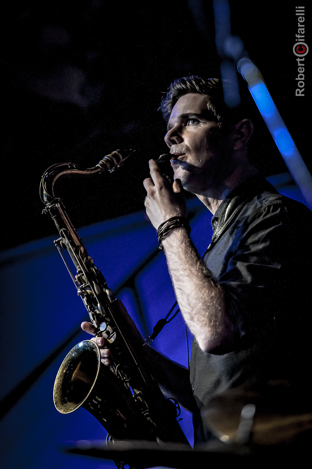 kneebody bluenote milan