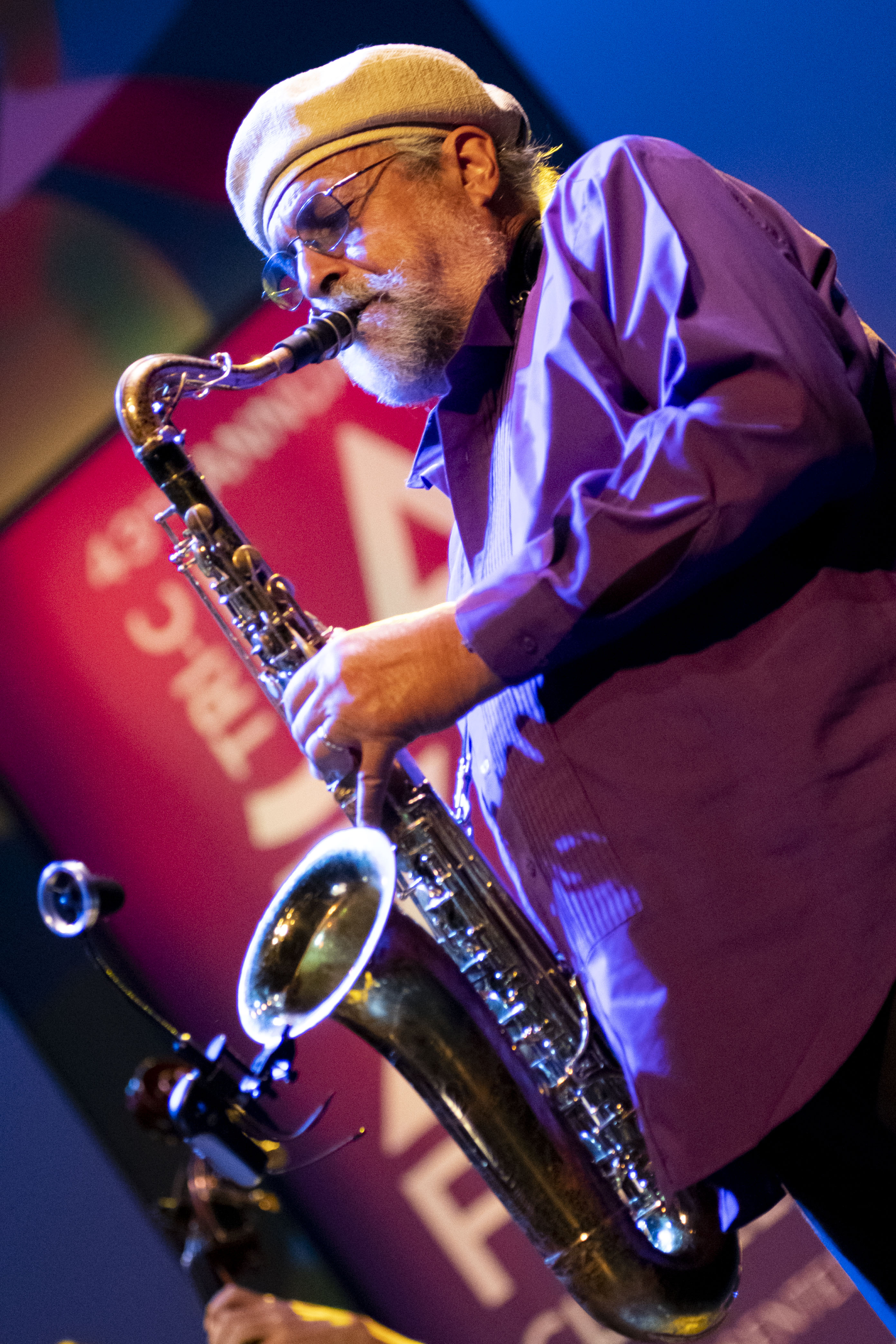 Joe Lovano