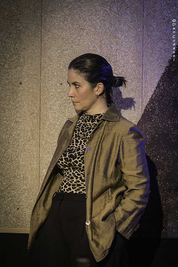 Costanza Alegiani