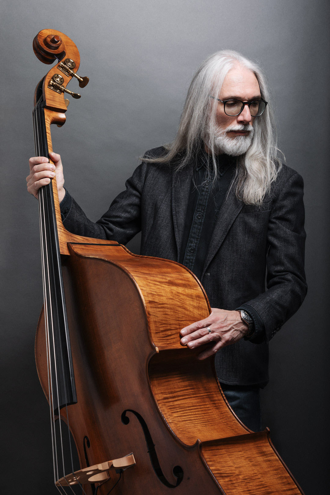 Michele Maggi  — jazz photo by Michele Maggi | All About Jazz