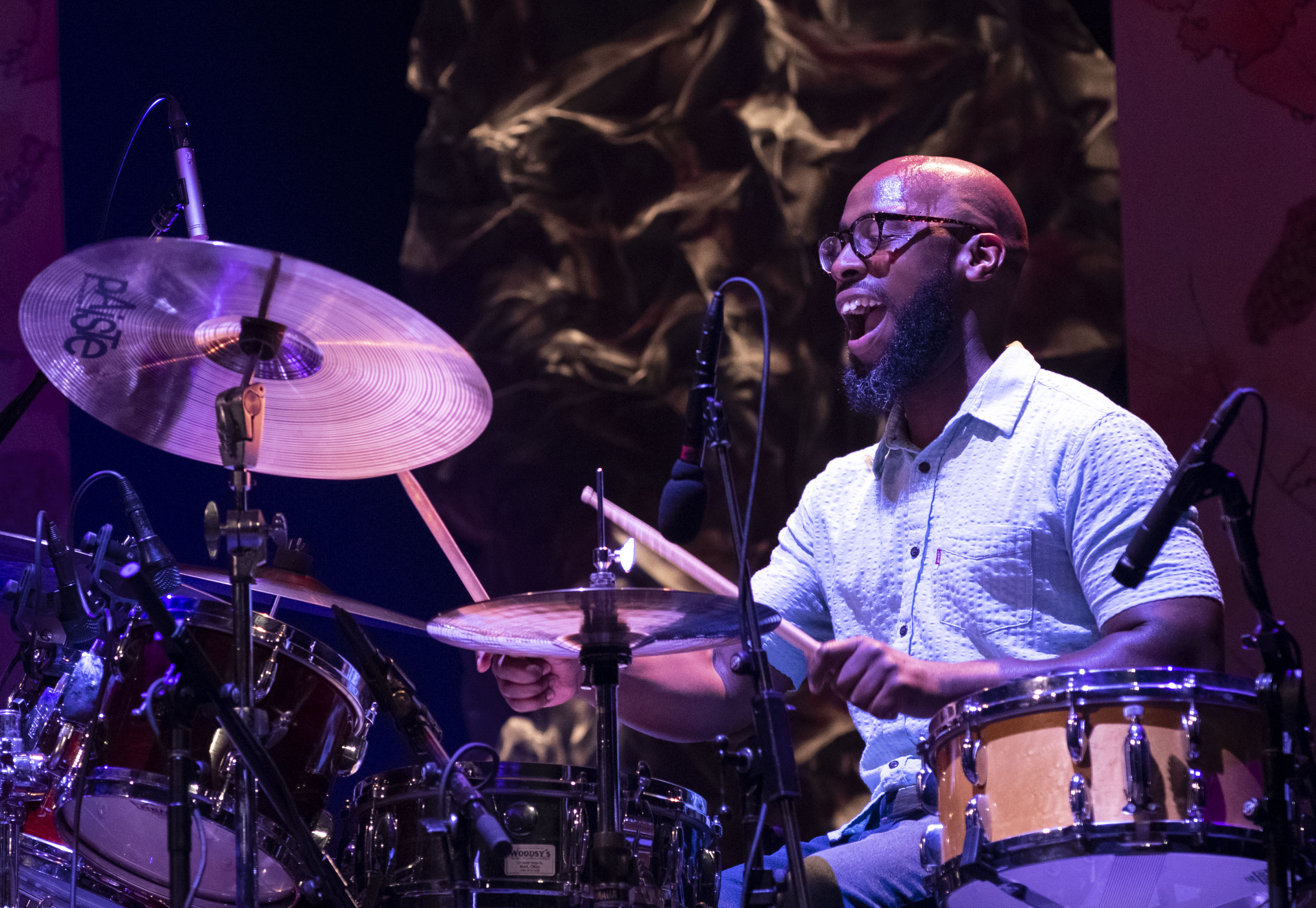 Anwar Marshall