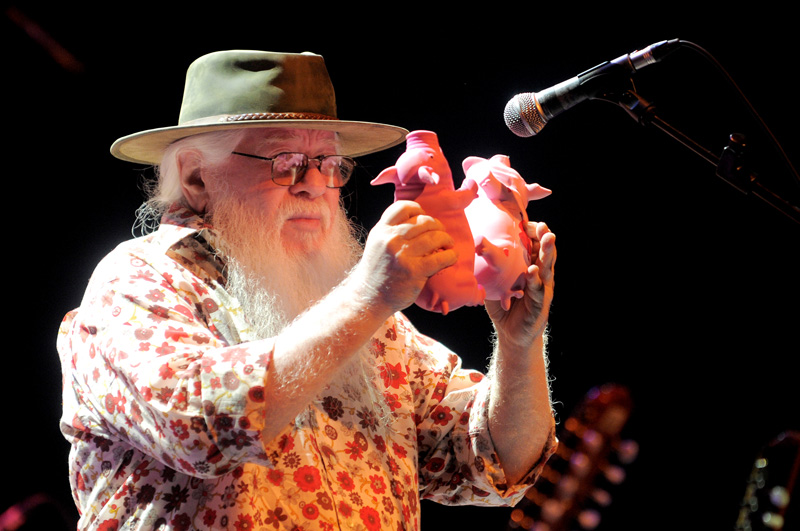 Hermeto Pascoal