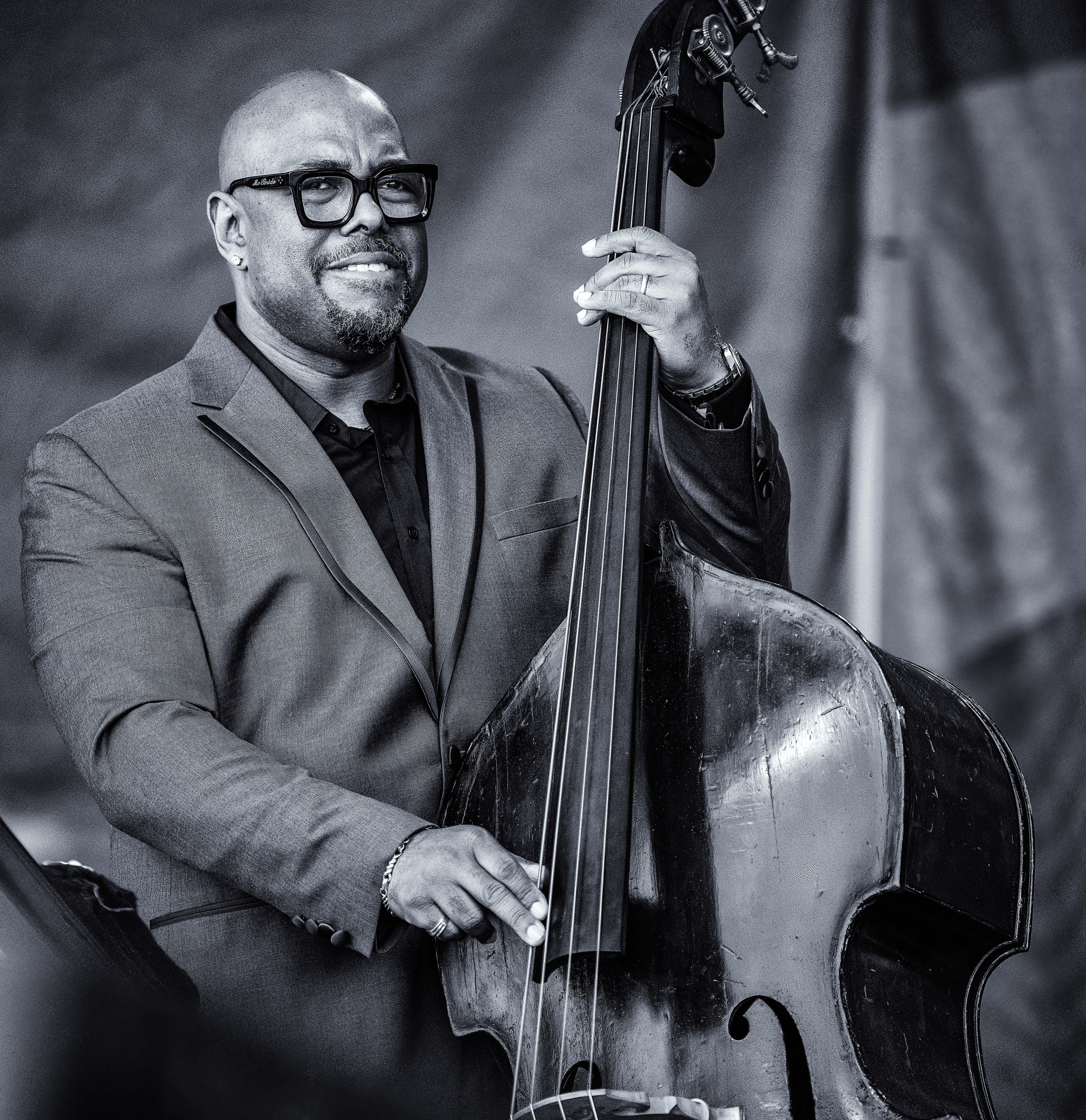Christian McBride
