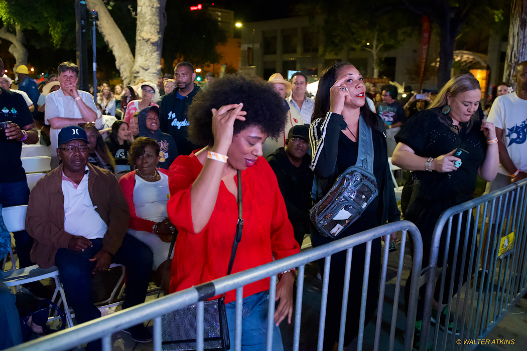 San Jose Jazz Summer Fest 2023