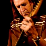 Michael Landau