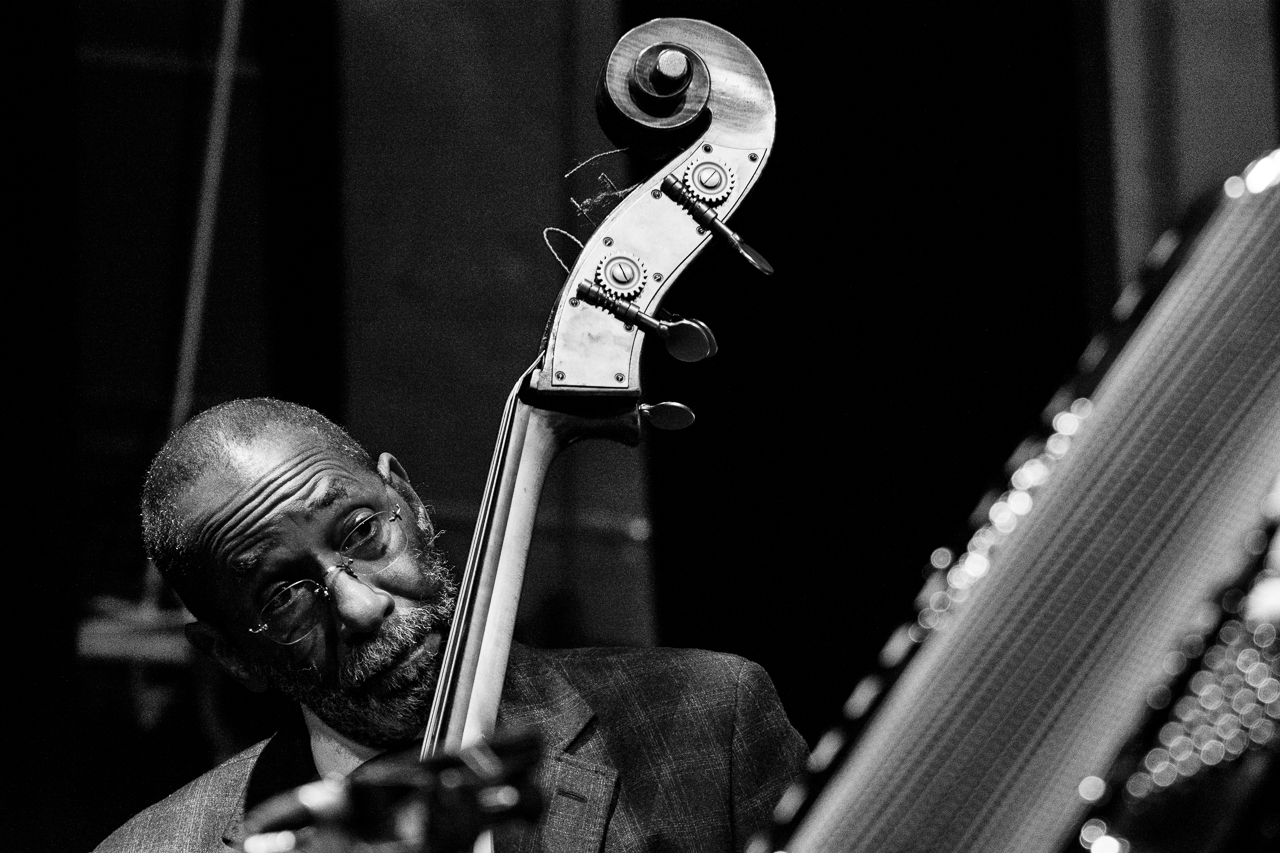 Ron Carter