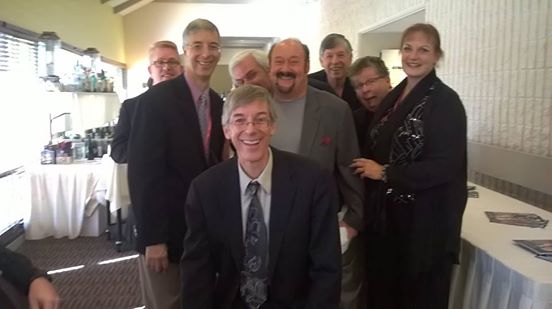 Lisa Kelly & musical friends, Medford JF