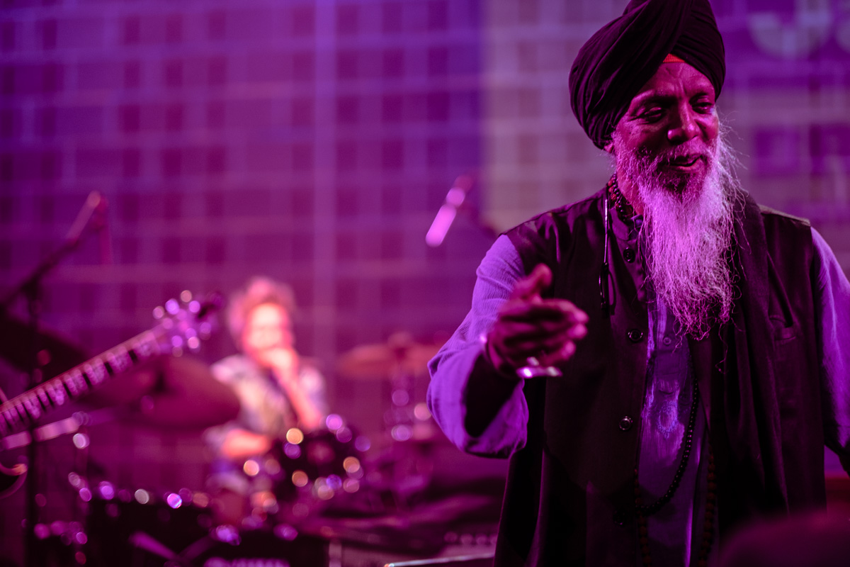 BRIC Jazz Festival NYC — jazz photo by Michele Palazzo | All About Jazz