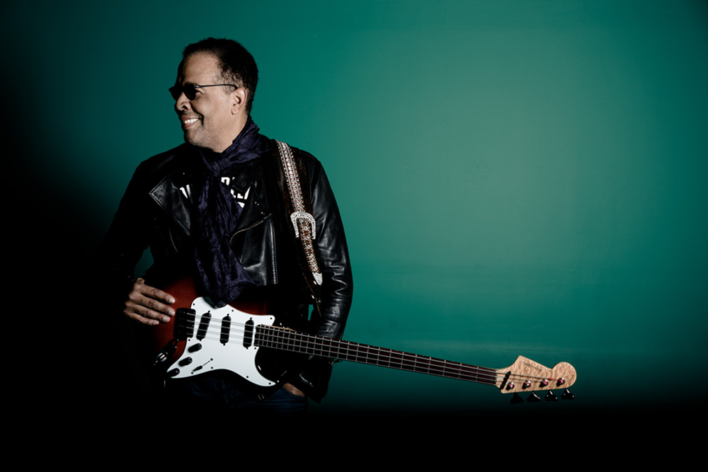 Stanley Clarke 2018