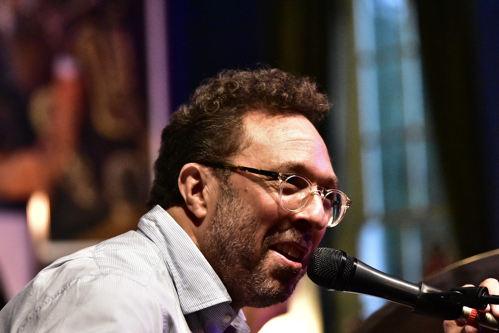 Anthony Wilson