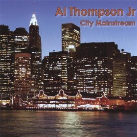 City Mainstream — jazz photo by glenn w. holloway | All About Jazz