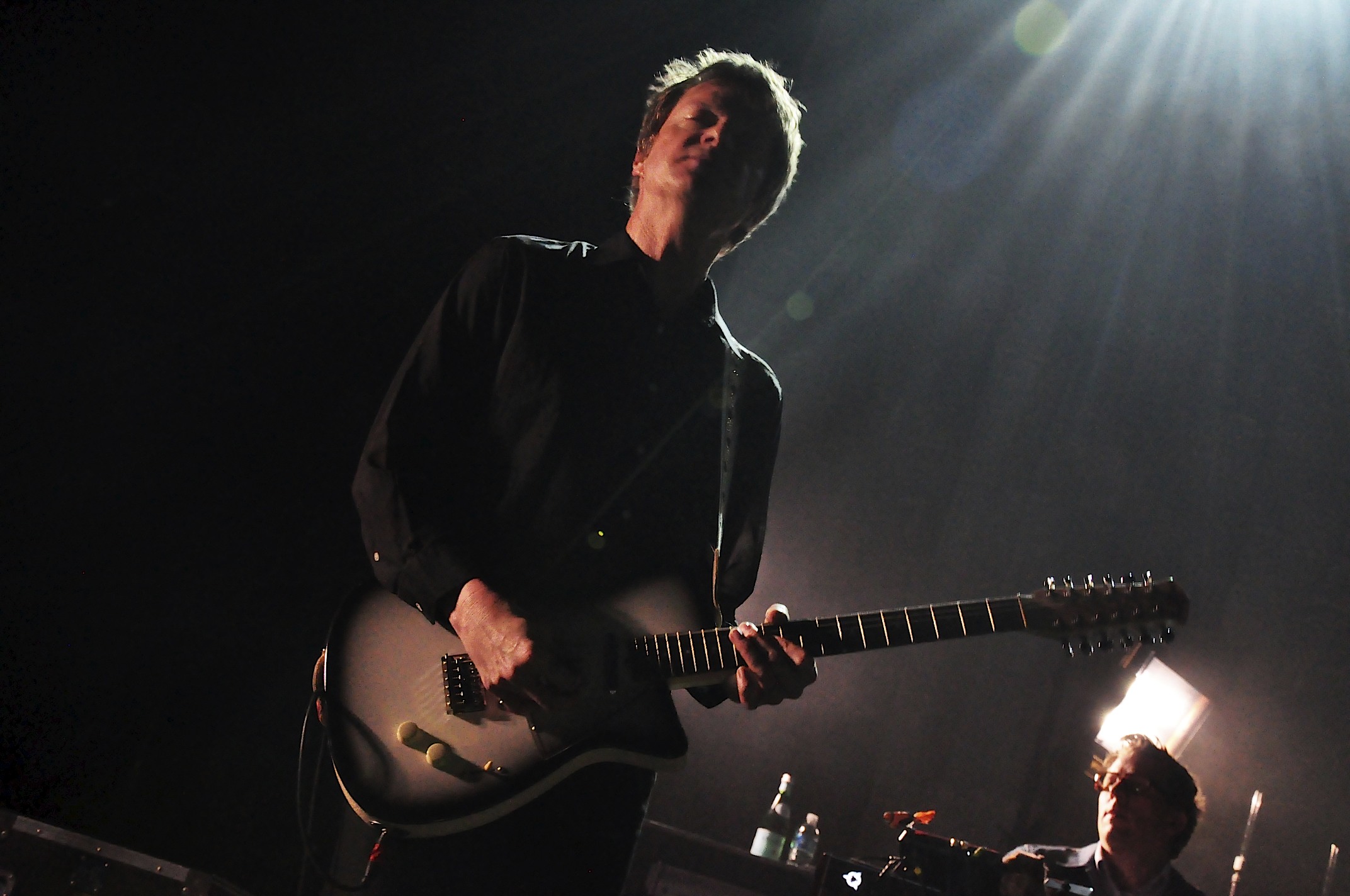 Nels Cline