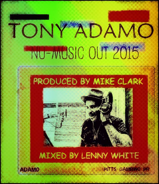 Tony Adamo