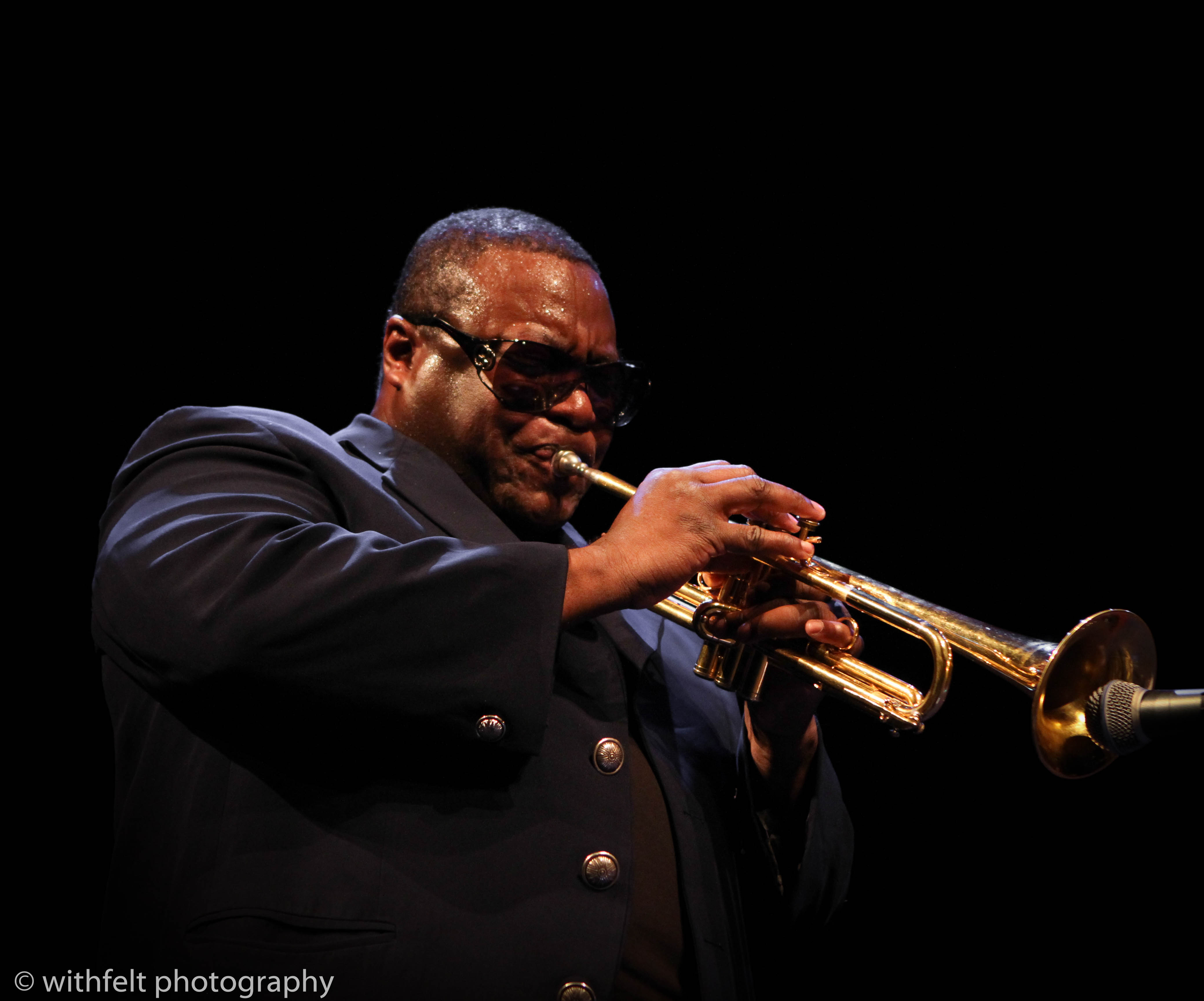 Wallace Roney 1960 - 2020 R.I.P