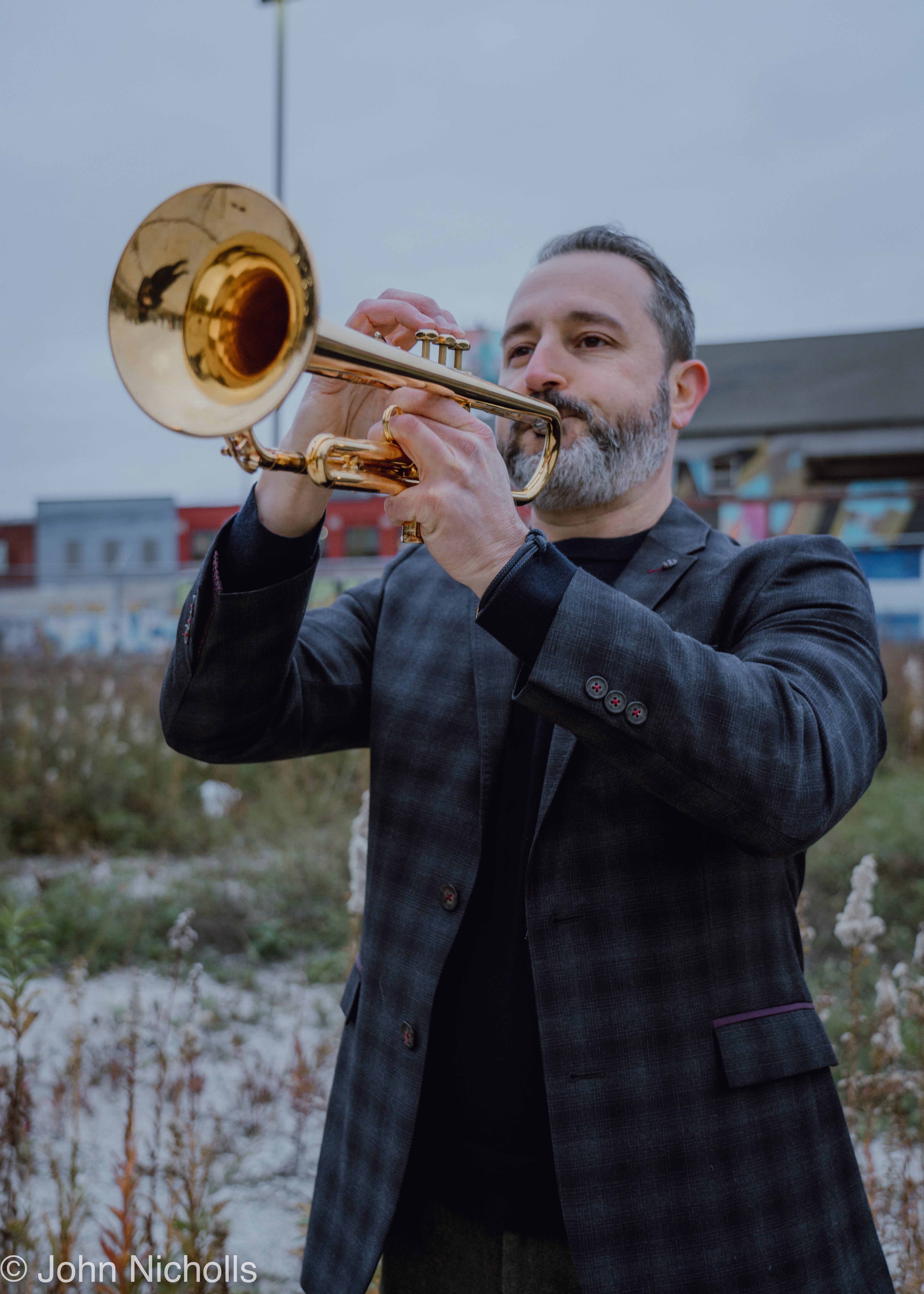 Untitled Jazz Photo
