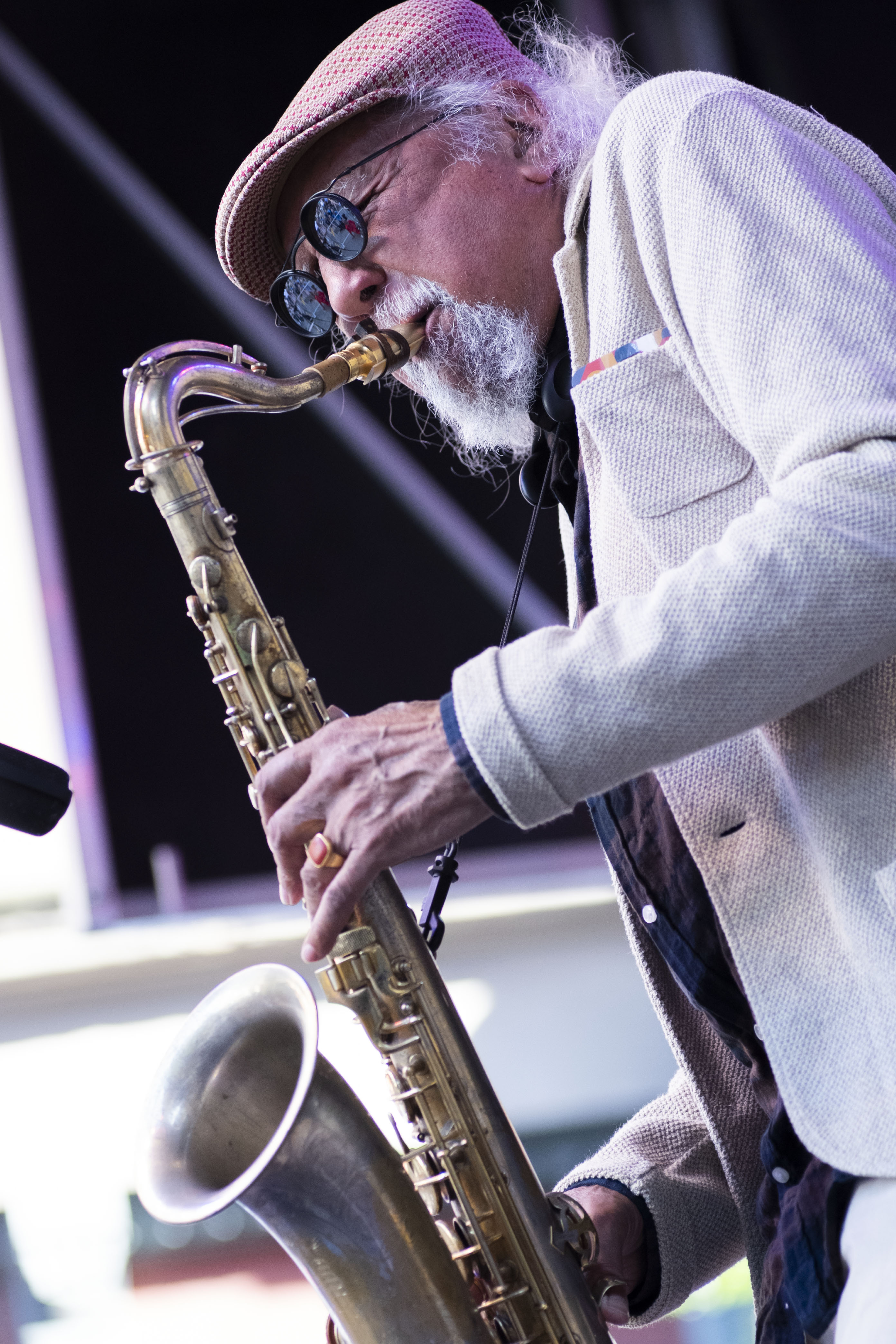 Charles Lloyd