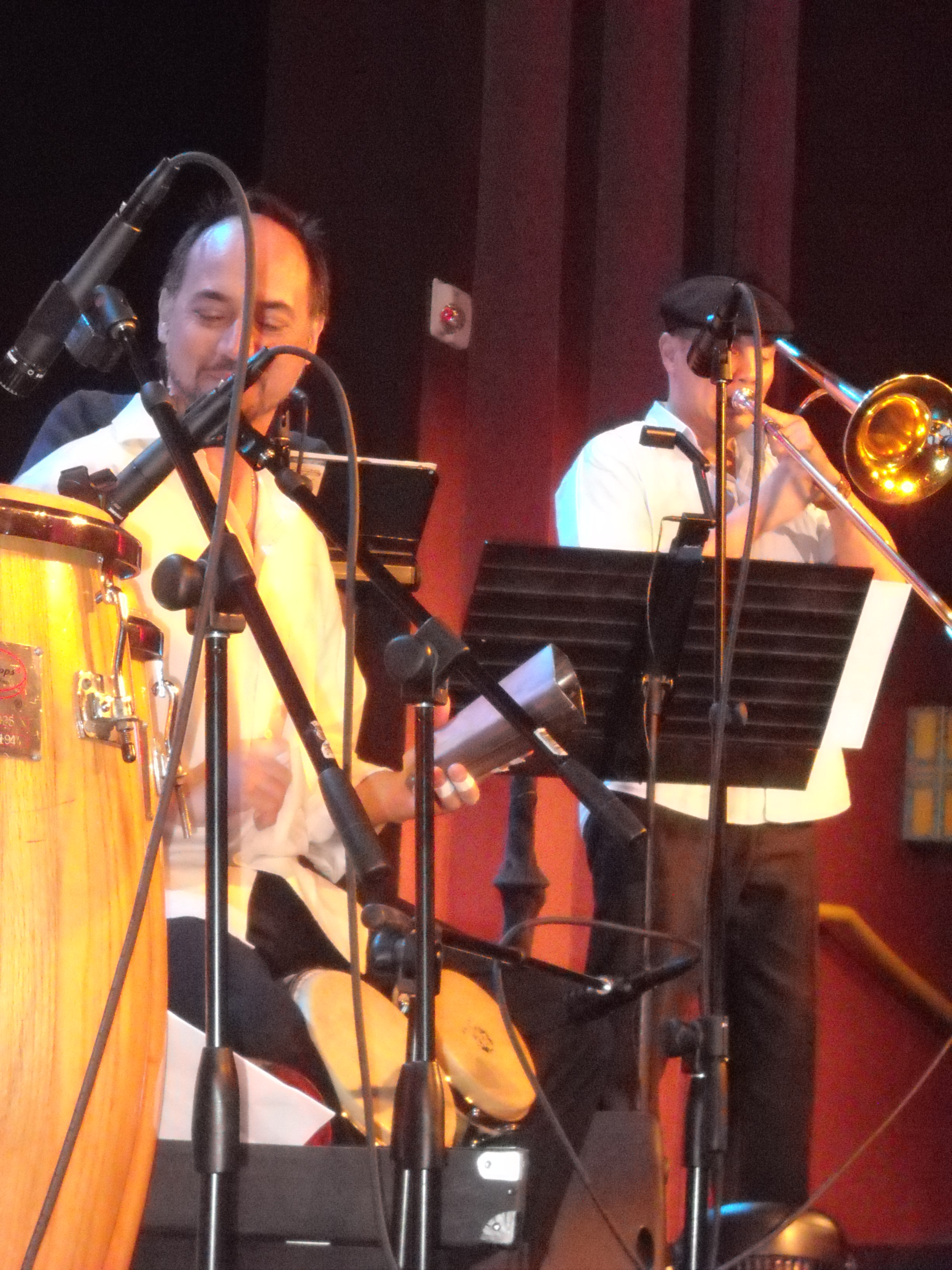 Untitled Jazz Photo