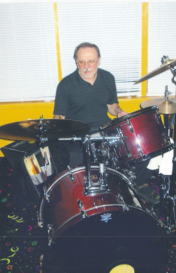 John J. DiMartino