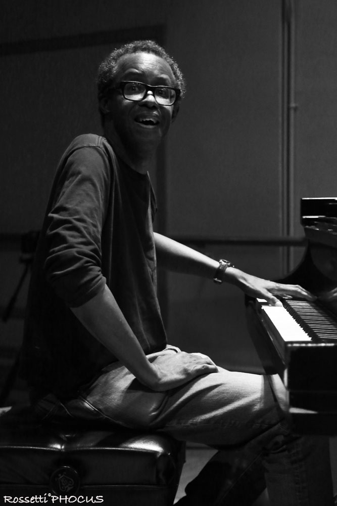 Matthew Shipp 