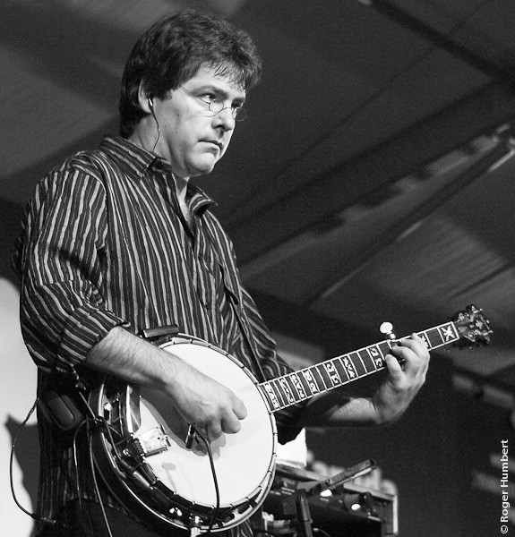 Bela Fleck