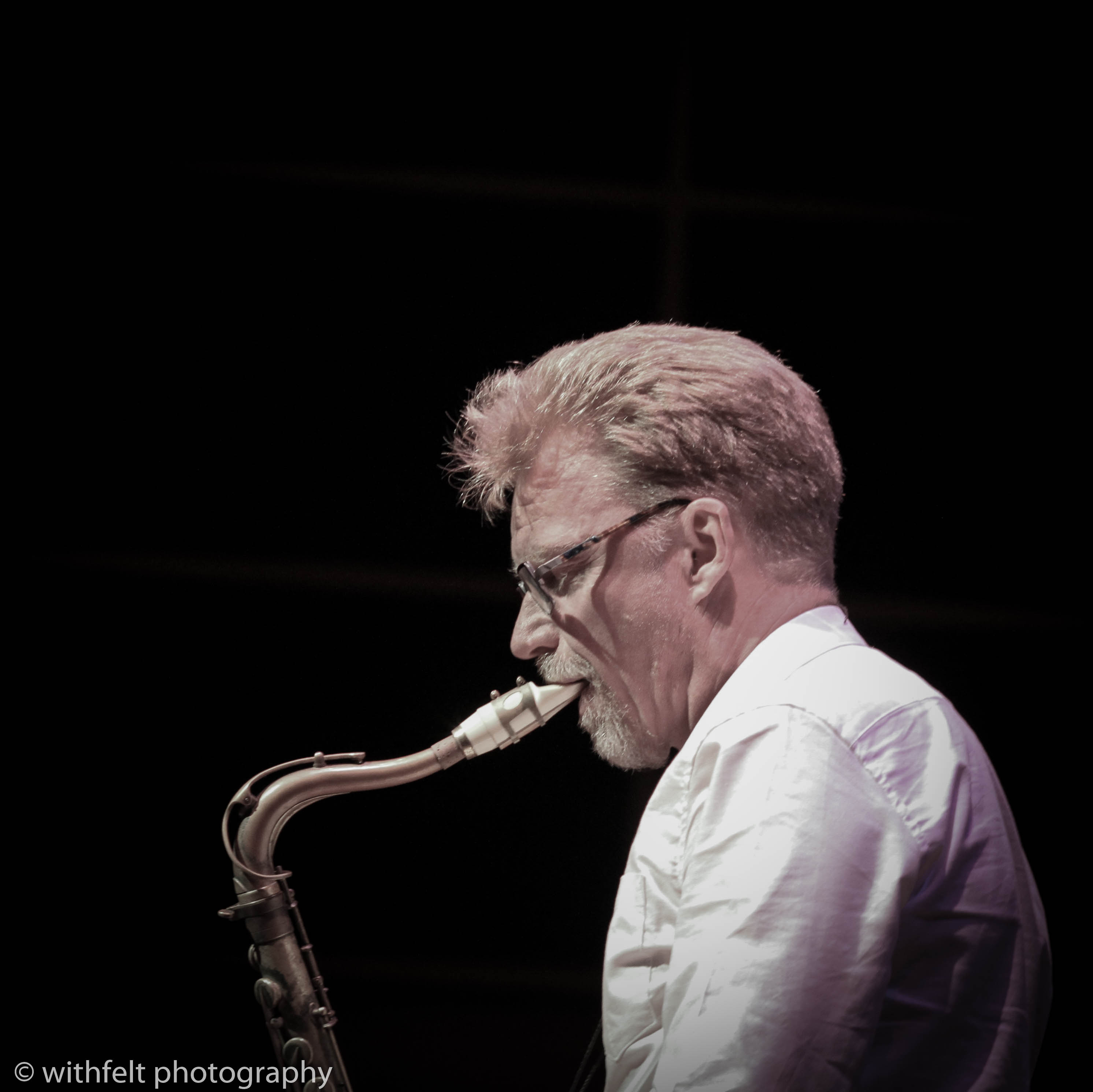 Carsten Dahl: "The Solo Songs of Keith Jarrett" at Copenhagen Jazz Festival 2019 10.07.2019 Linn up: Carsten Dahl (pia) Palle Mikkelborg (tp) Frederik Lundin (tenor sax) Nils Bo Davidsen (bass) Stefan Pasborg (dr.) Sana Ripatti (viola) Ana Feitdsa (violin