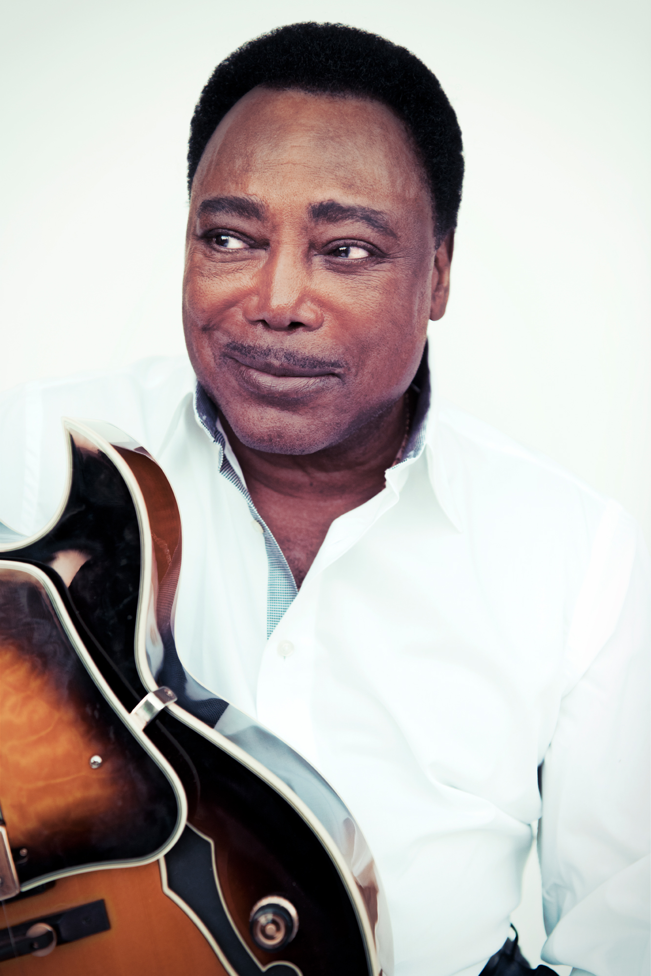 George Benson