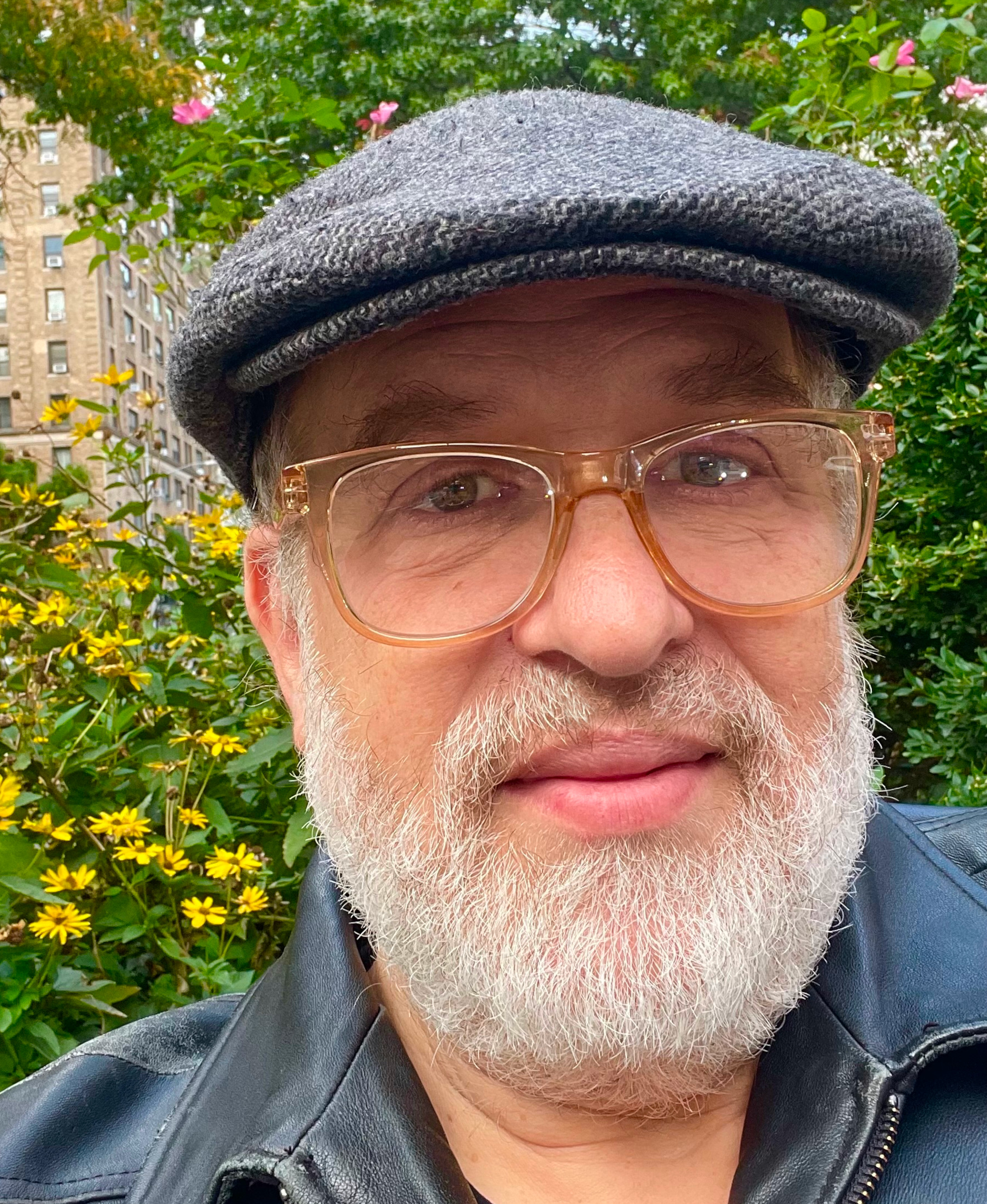 Saul ZebulonRubin