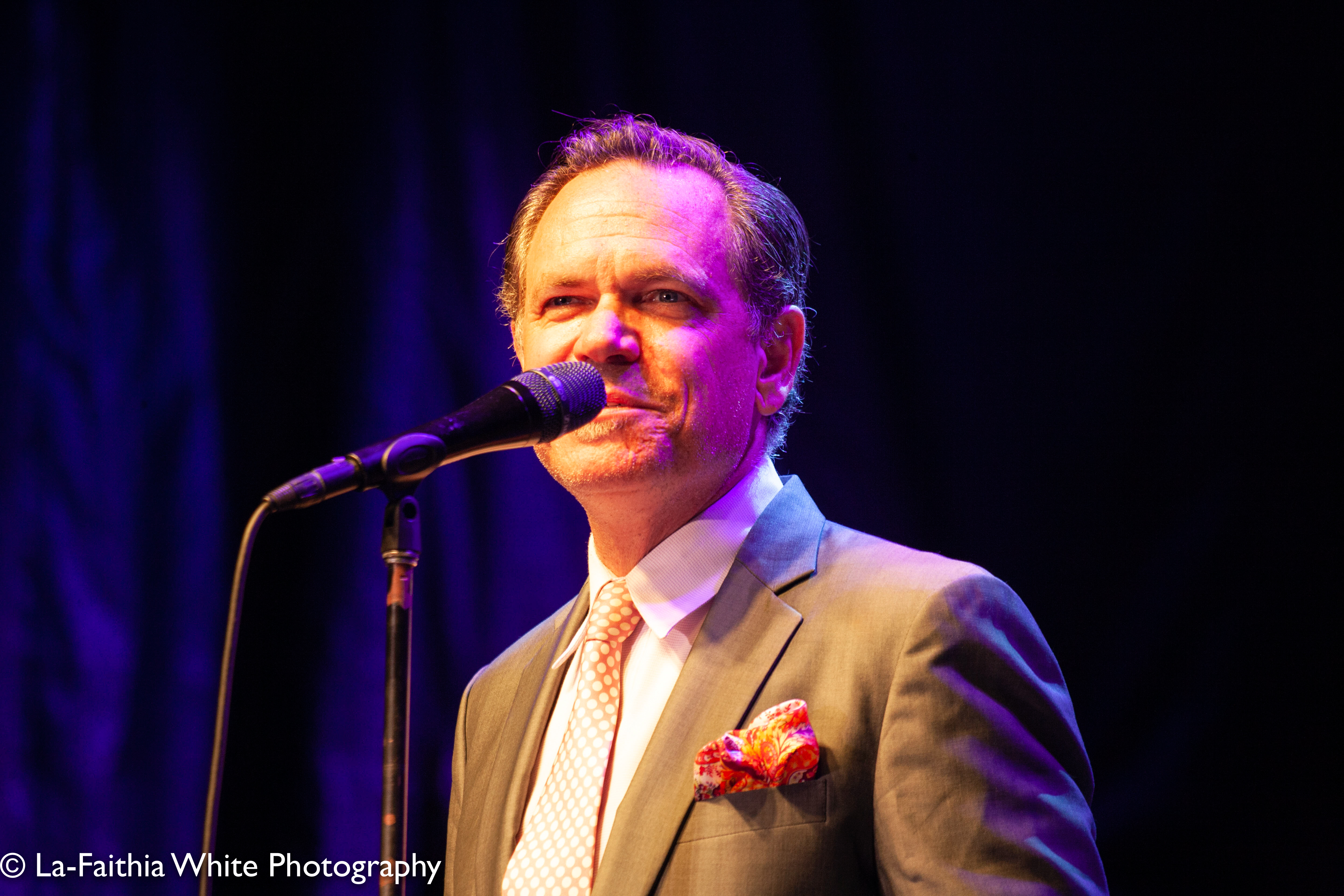 Kurt Elling