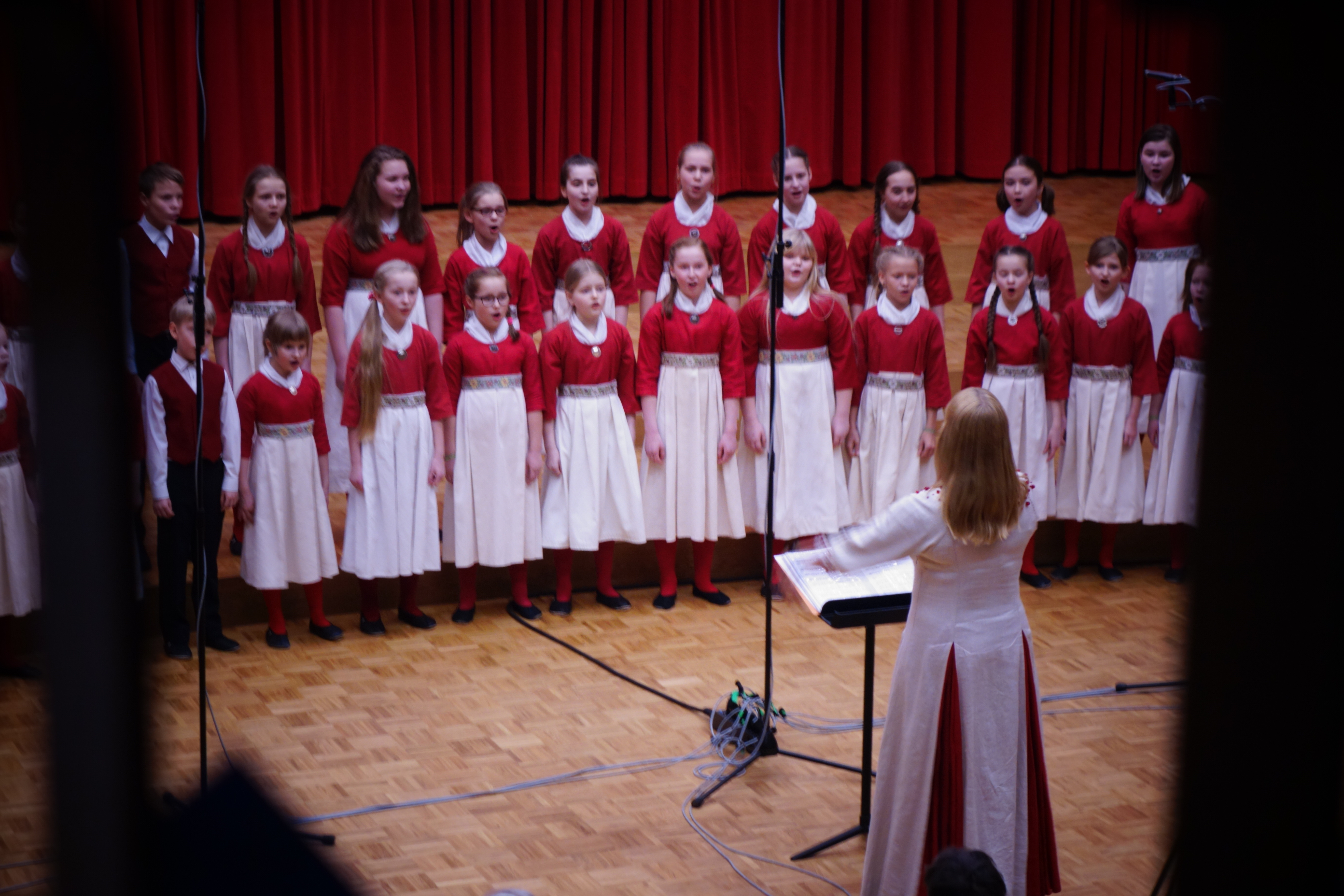 Estonian Choral Association