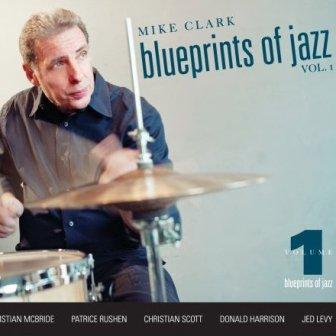 Mike Clark Along with Rob Dixon Will Produce Tony Adamo Next CD