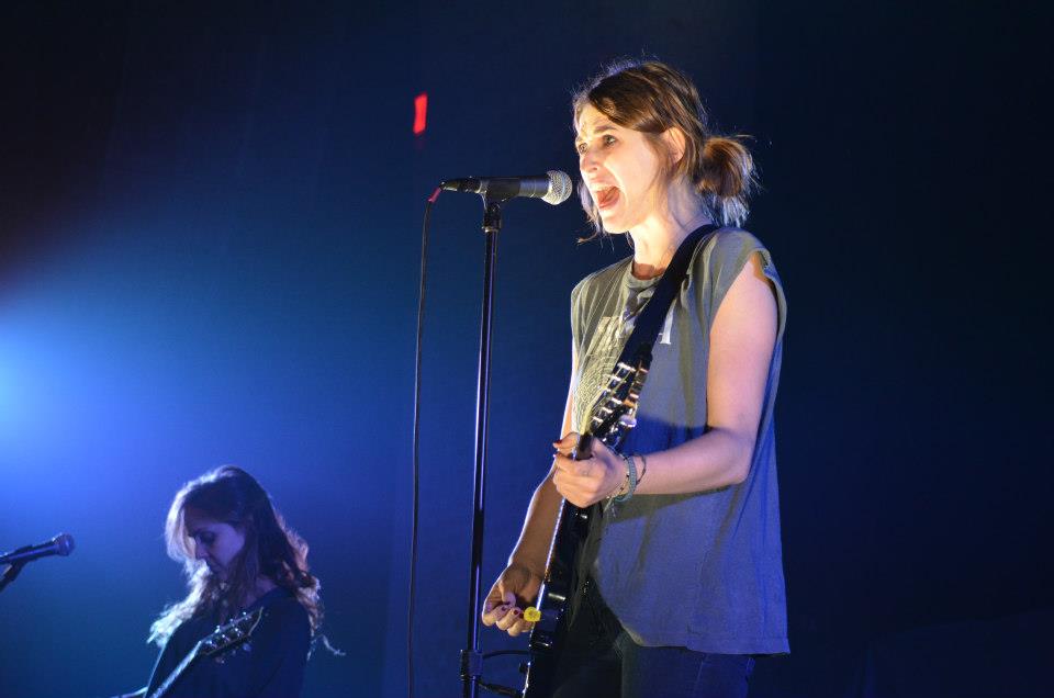 Dead Sara #1