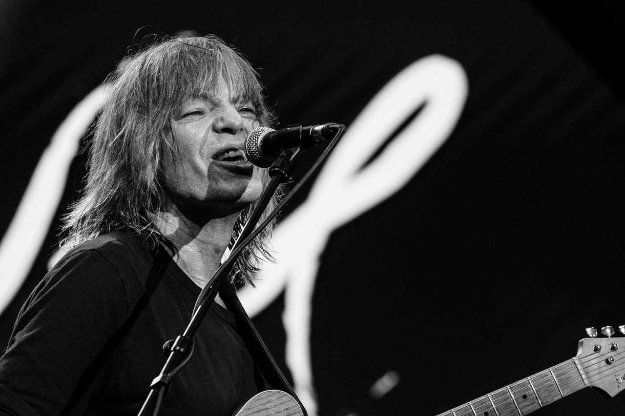 Mike Stern