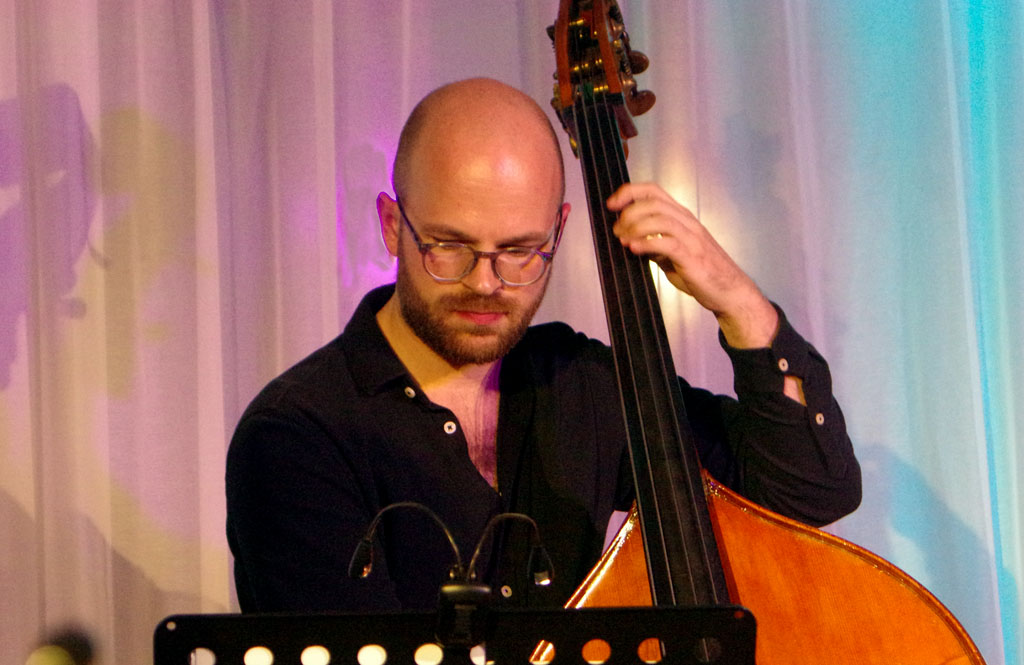 Joan Fort Quartet