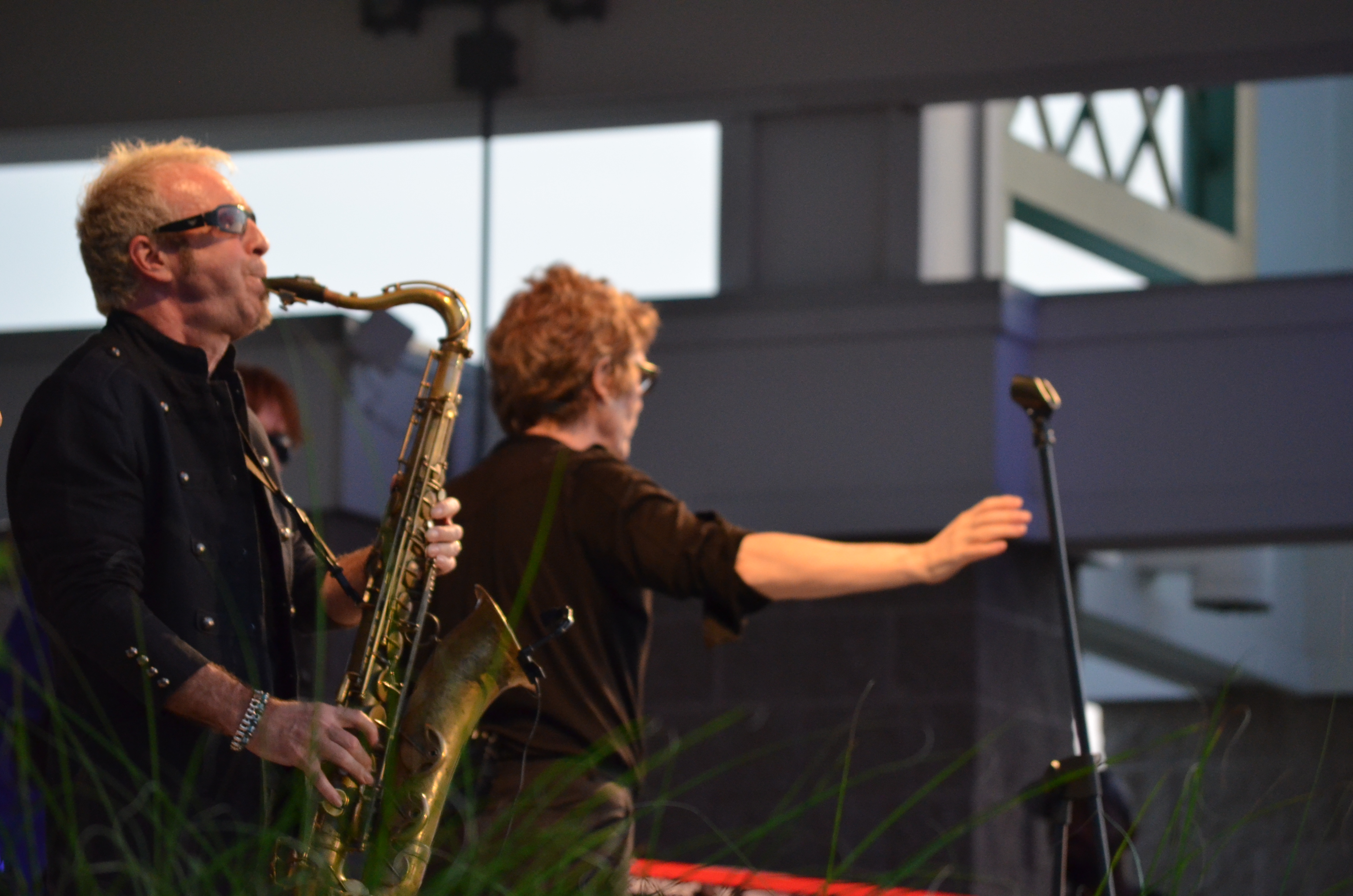 The Psychedelic Furs 36