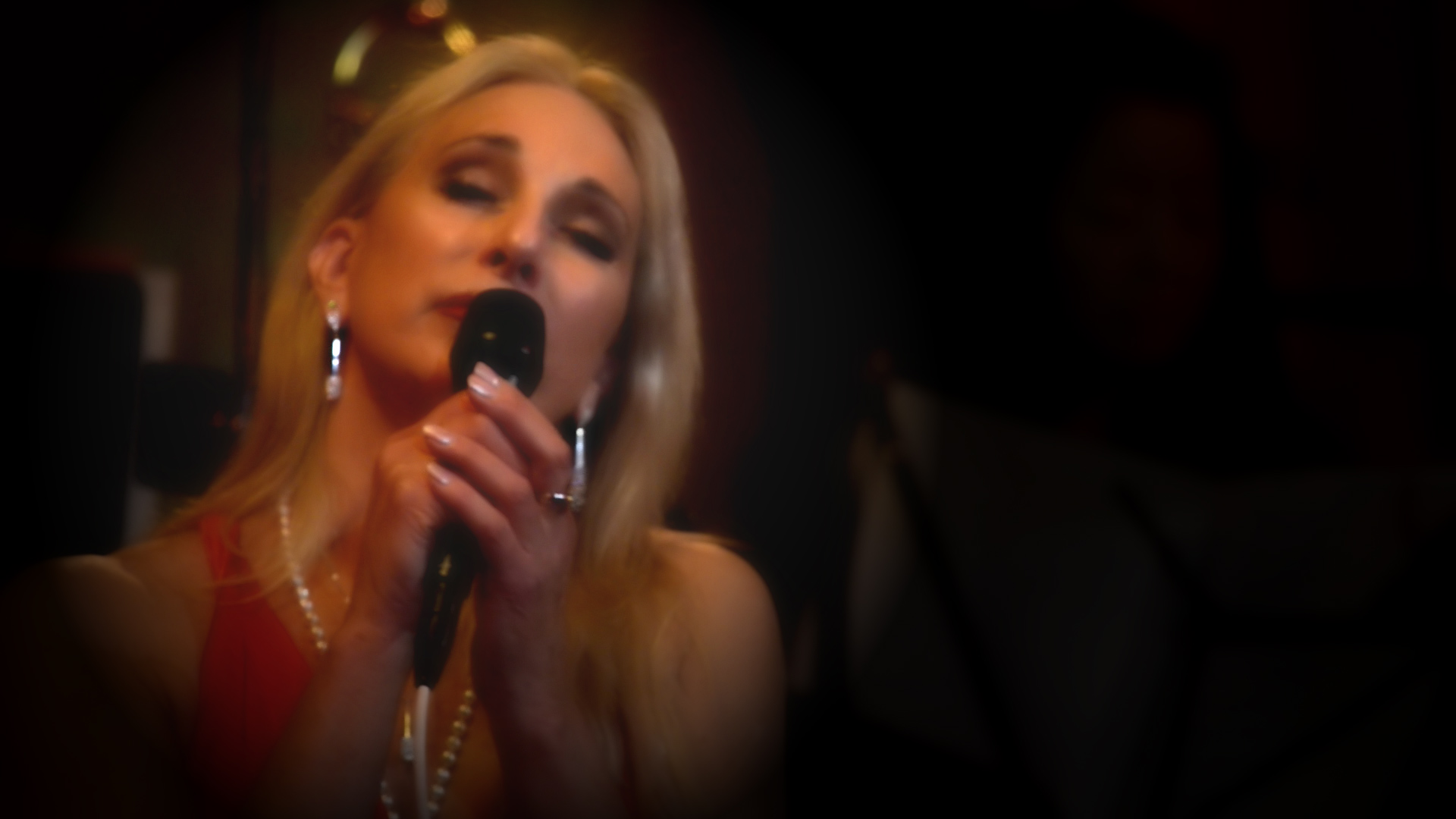 Lyn Stanley Jazz Singer
