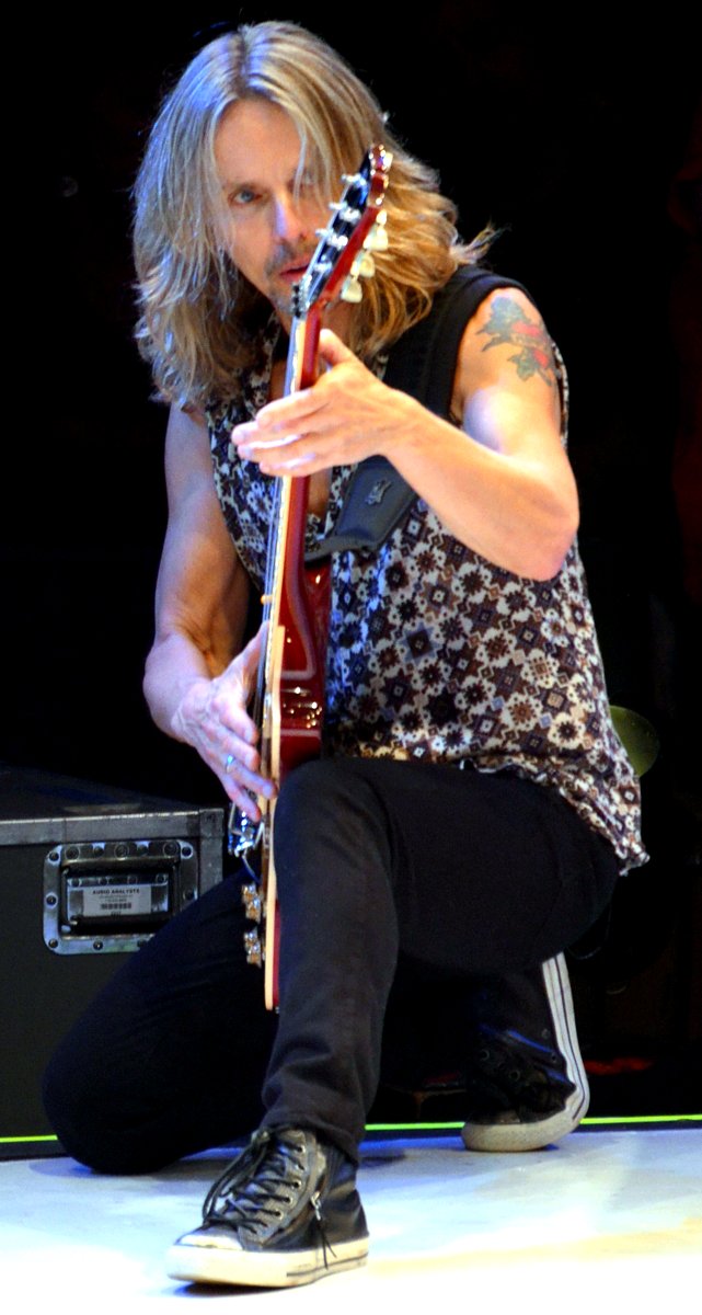 Styx at Nycb Theatre at Westbury